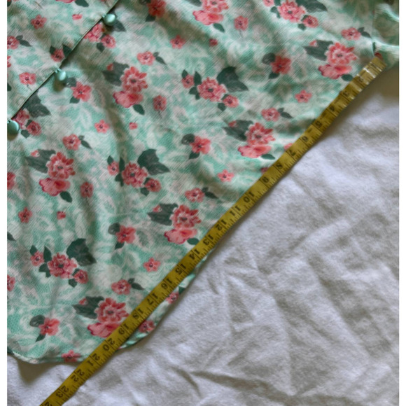 Vintage Victoria's Secret Gold Label Night Gown- M/L - Picture 7 of 12